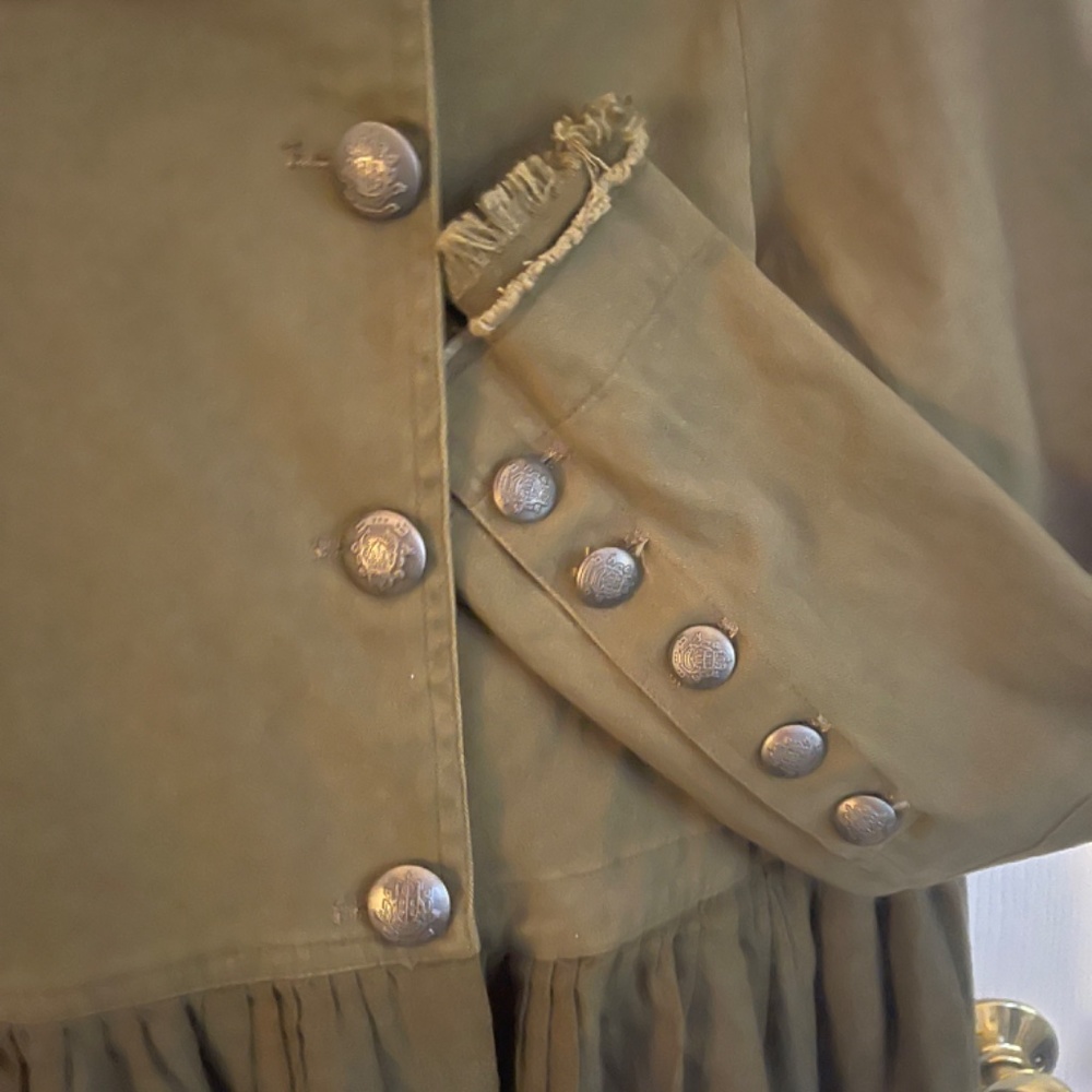 Fun jacket - Picture 2 of 2